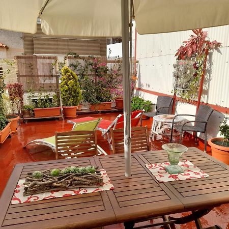 Apartmán La Terraza Vinarós Exteriér fotografie