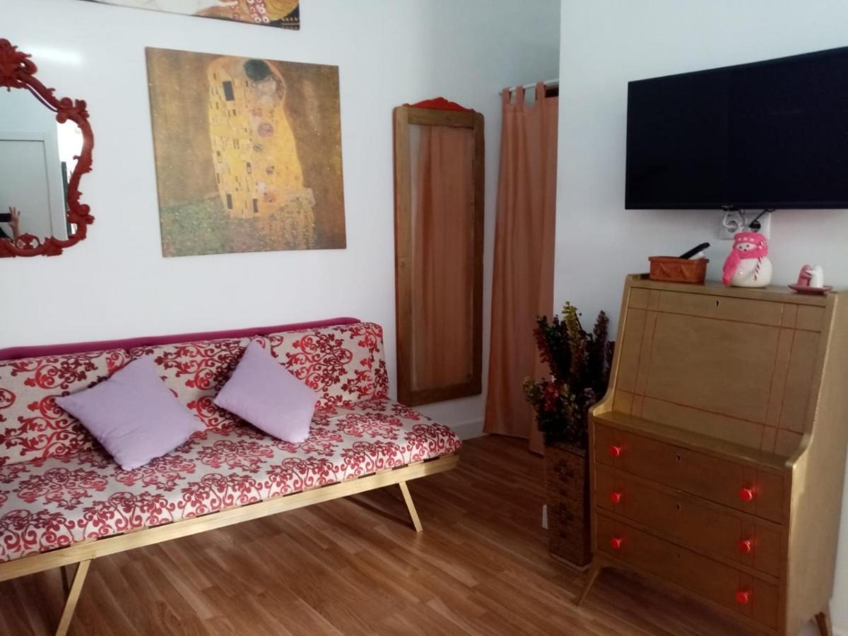 Apartmán La Terraza Vinarós Exteriér fotografie
