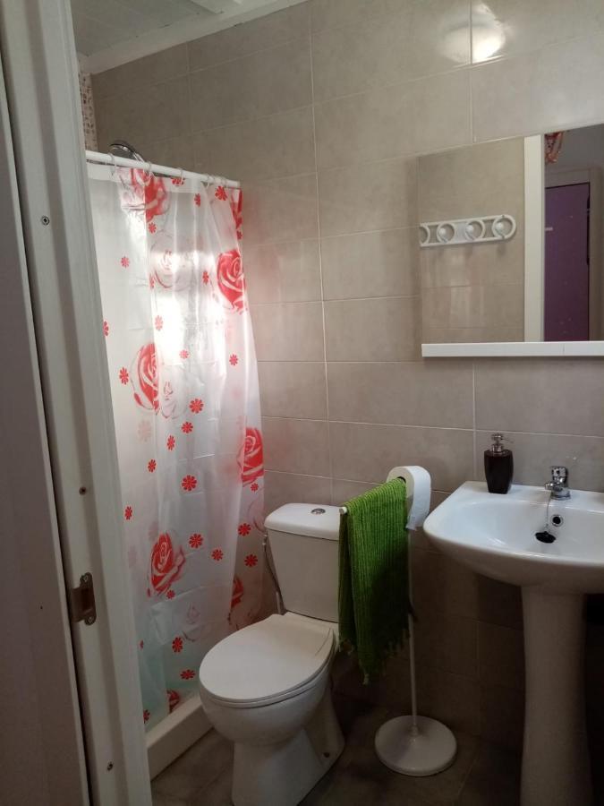 Apartmán La Terraza Vinarós Exteriér fotografie