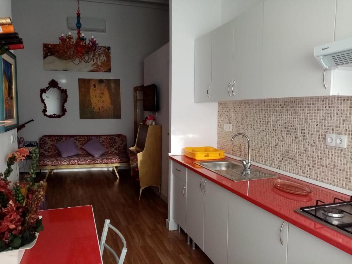 Apartmán La Terraza Vinarós Exteriér fotografie