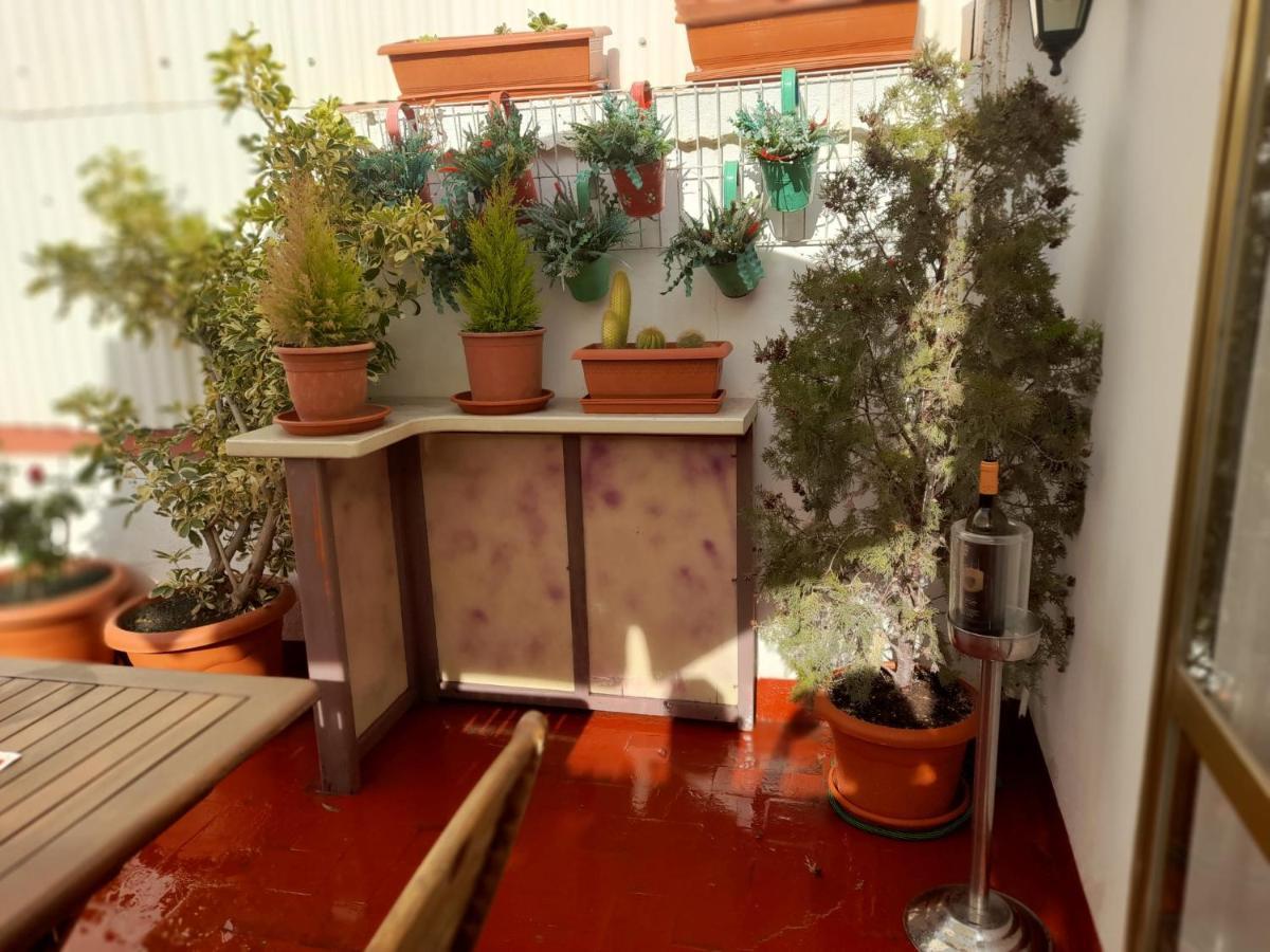 Apartmán La Terraza Vinarós Exteriér fotografie